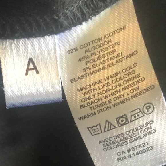 Loft High Rise Dress Pants - Picture 8 of 11